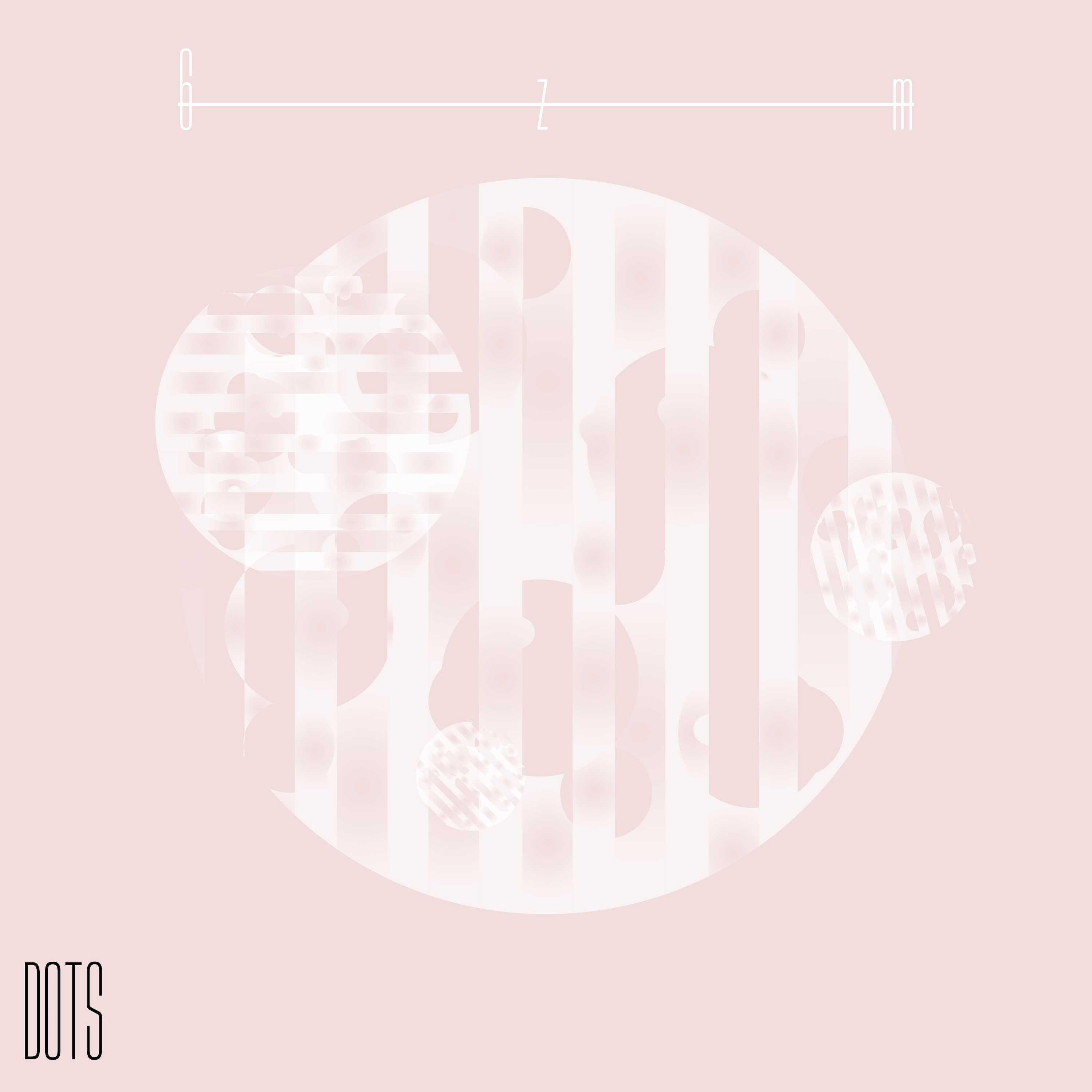 “Dots” is out!